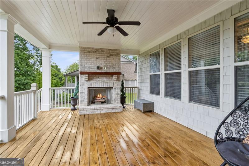 Nesbit Reserve - Residential