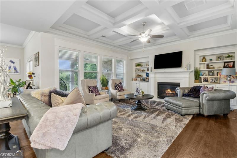 Nesbit Reserve - Residential