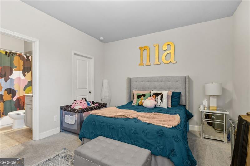 Nesbit Reserve - Residential