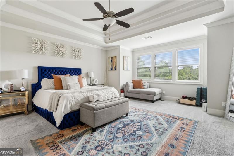 Nesbit Reserve - Residential