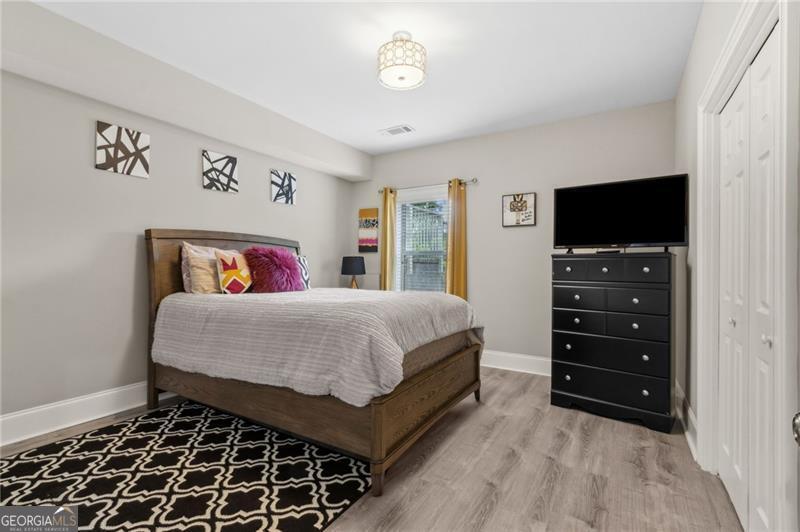 Nesbit Reserve - Residential