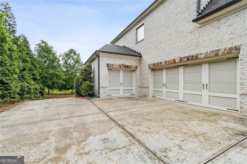 Nesbit Reserve - Residential