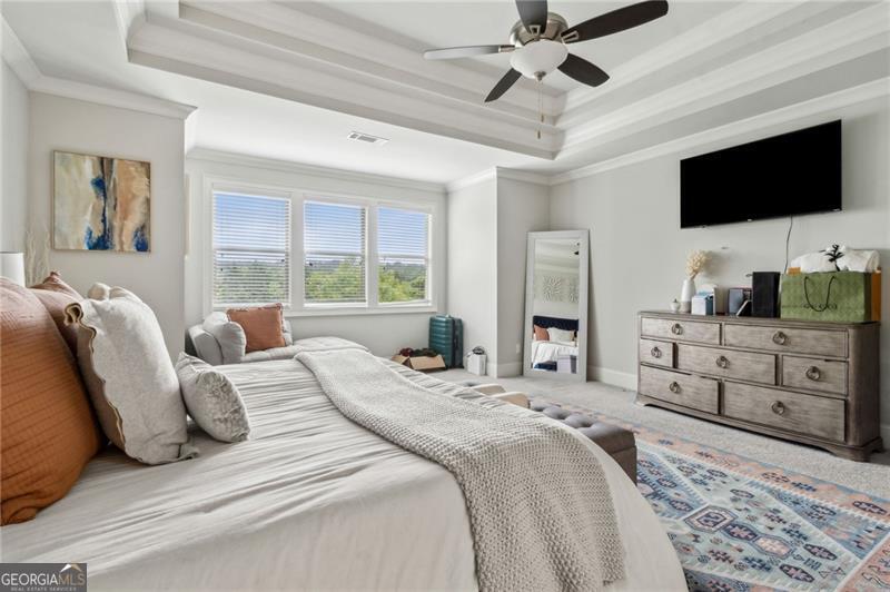 Nesbit Reserve - Residential