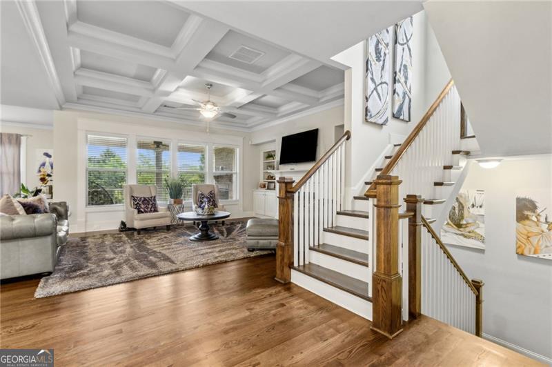 Nesbit Reserve - Residential