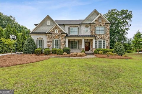 10 Nesbit Reserve CT Atlanta GA 30350