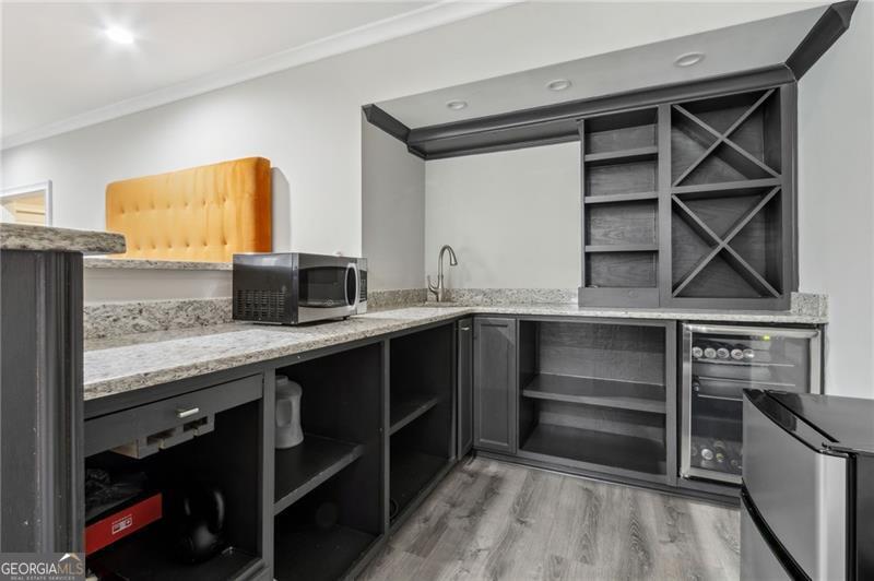 Nesbit Reserve - Residential