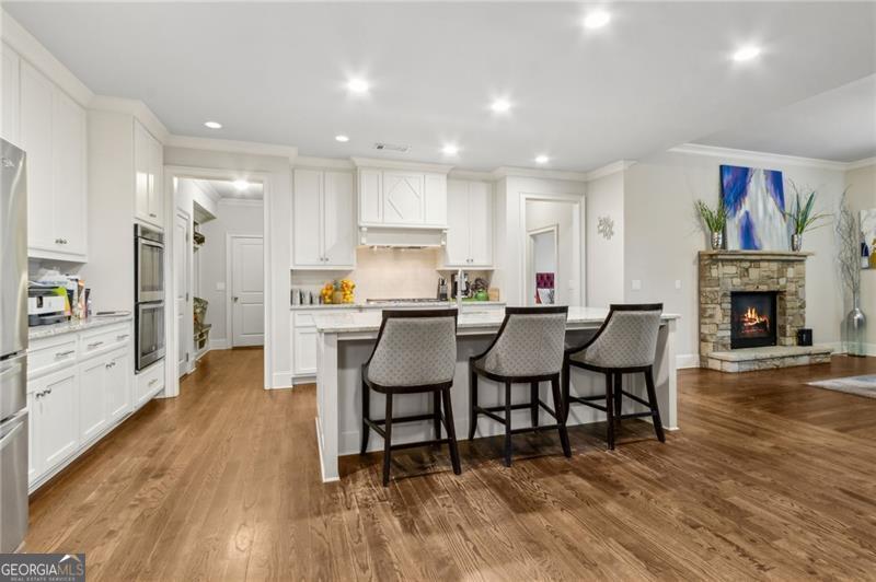 Nesbit Reserve - Residential