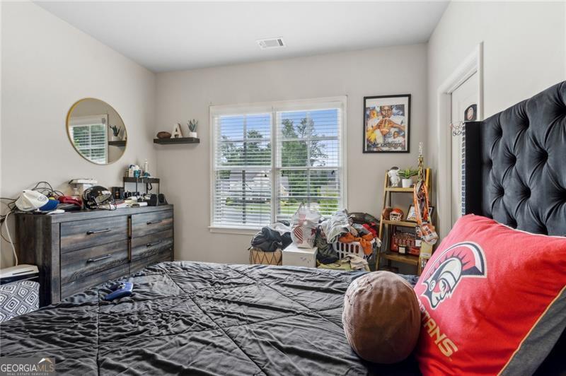 Nesbit Reserve - Residential