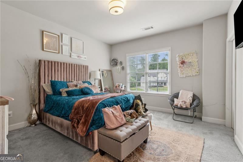 Nesbit Reserve - Residential