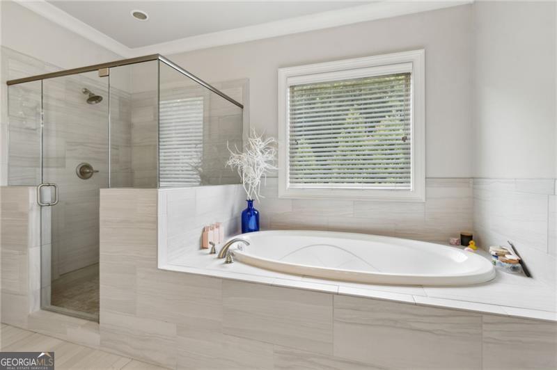 Nesbit Reserve - Residential