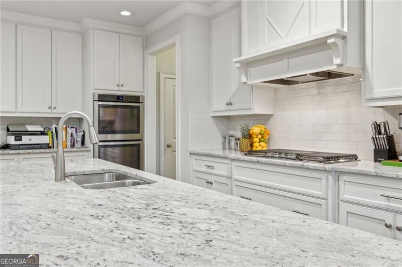 Nesbit Reserve - Residential