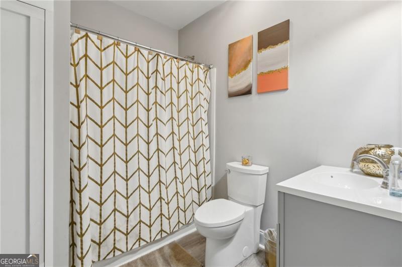 Nesbit Reserve - Residential