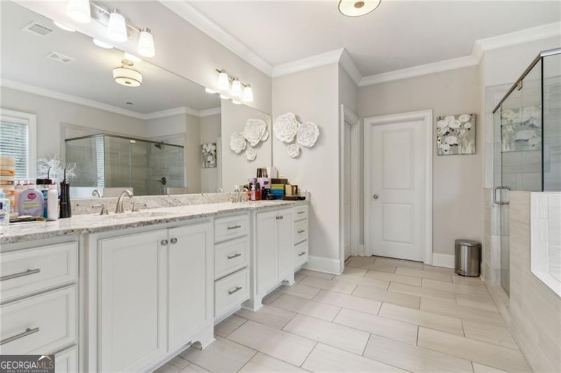 Nesbit Reserve - Residential