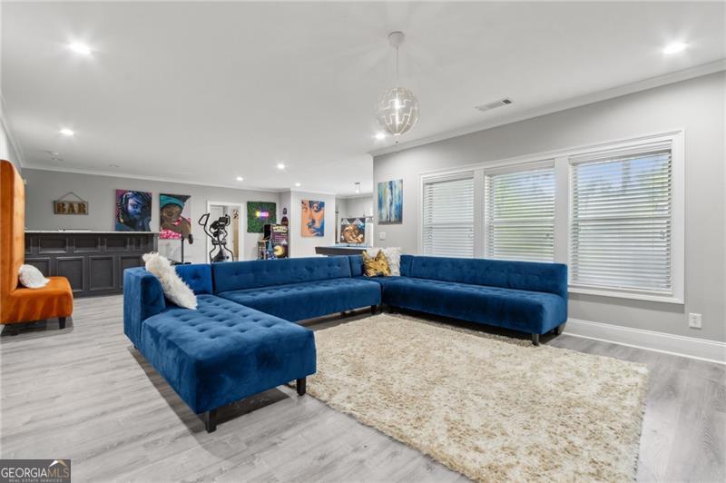 Nesbit Reserve - Residential