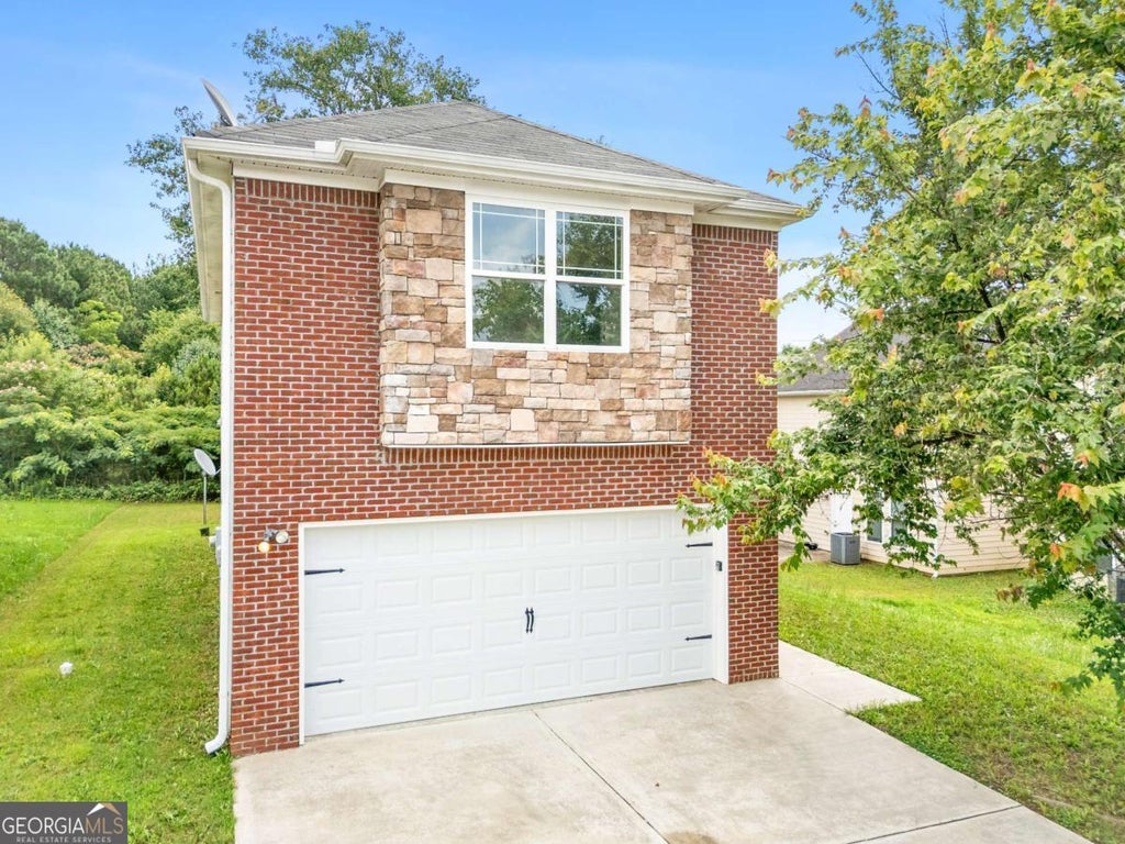 Photo of 7268 Loblolly Lane, Morrow, GA 30260 (MLS # 10784169)