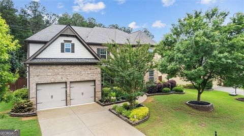 2040 BLOOMFIELD CT Cumming GA 30041