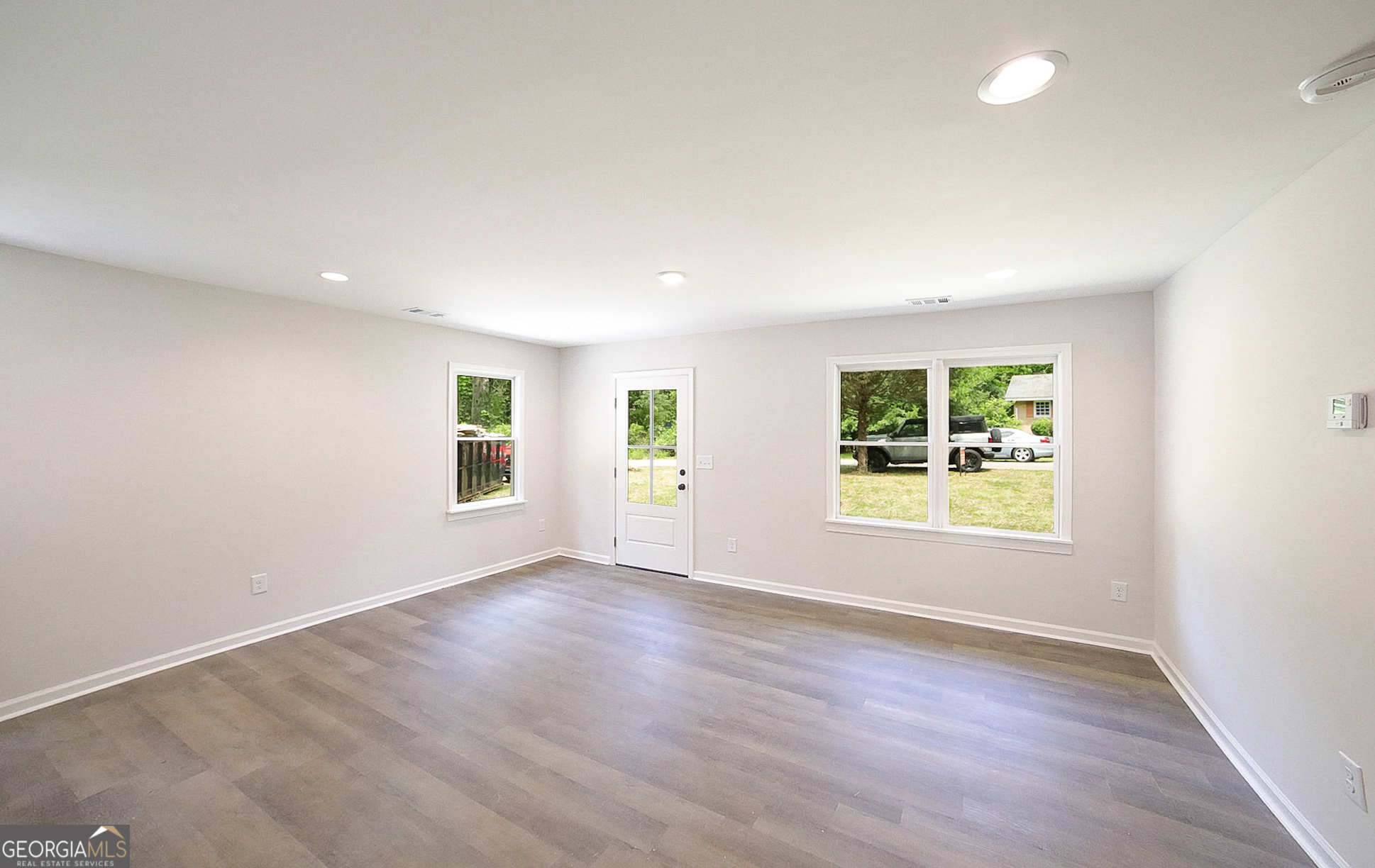 165 Dowdy RD