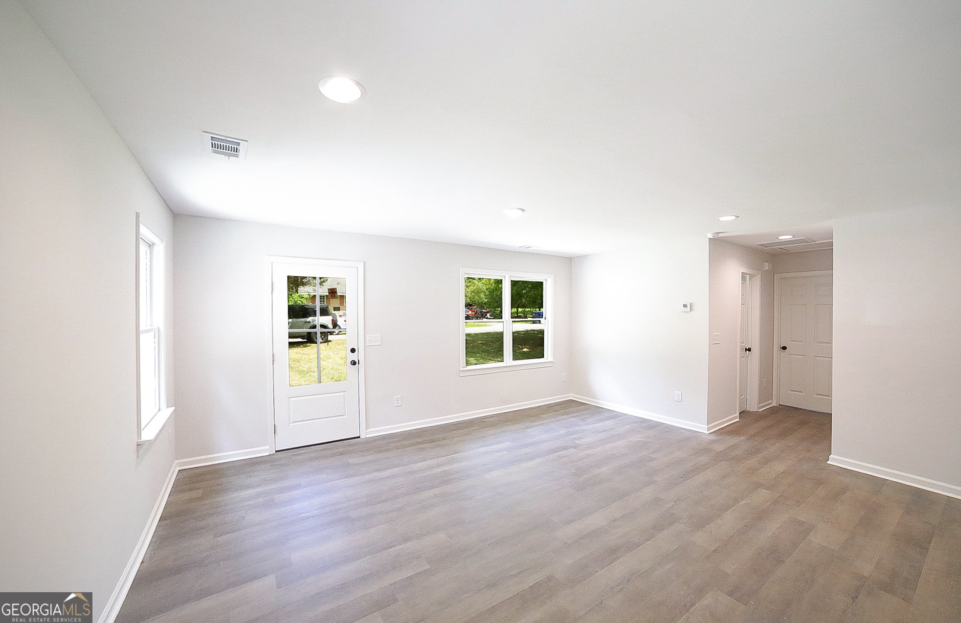 165 Dowdy RD