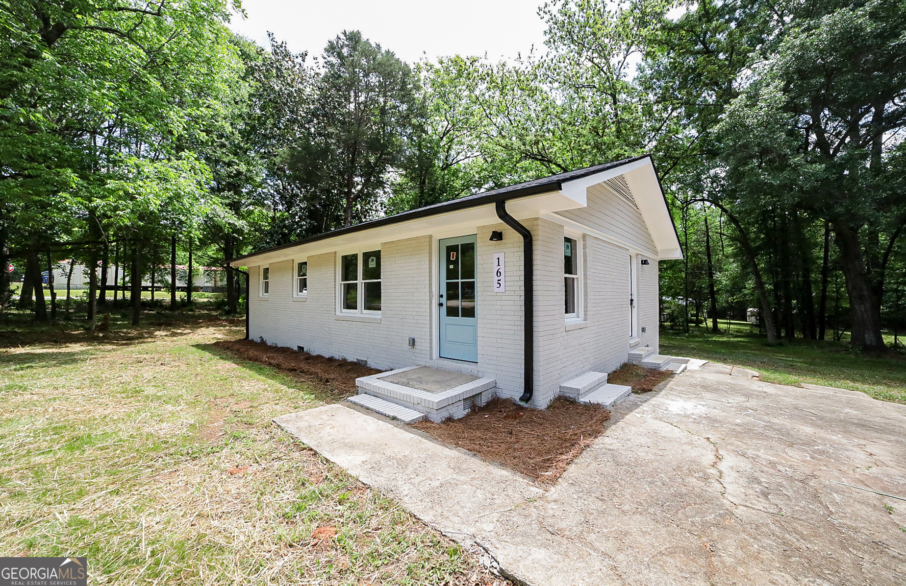 165 Dowdy RD