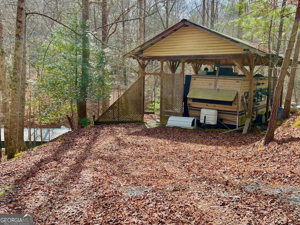 Photo of 985 Ogden Drive, Ellijay, GA 30540 (MLS # 10709230)