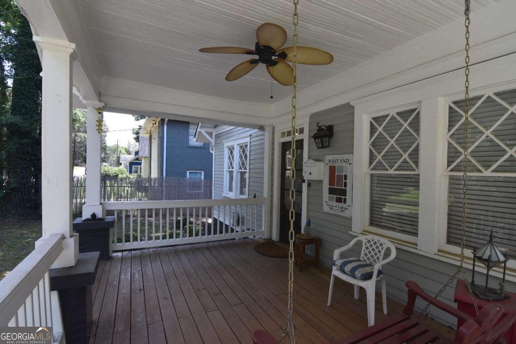 Photo of 375 Atwood Street SW, Atlanta, GA 30310 (MLS # 10678086)