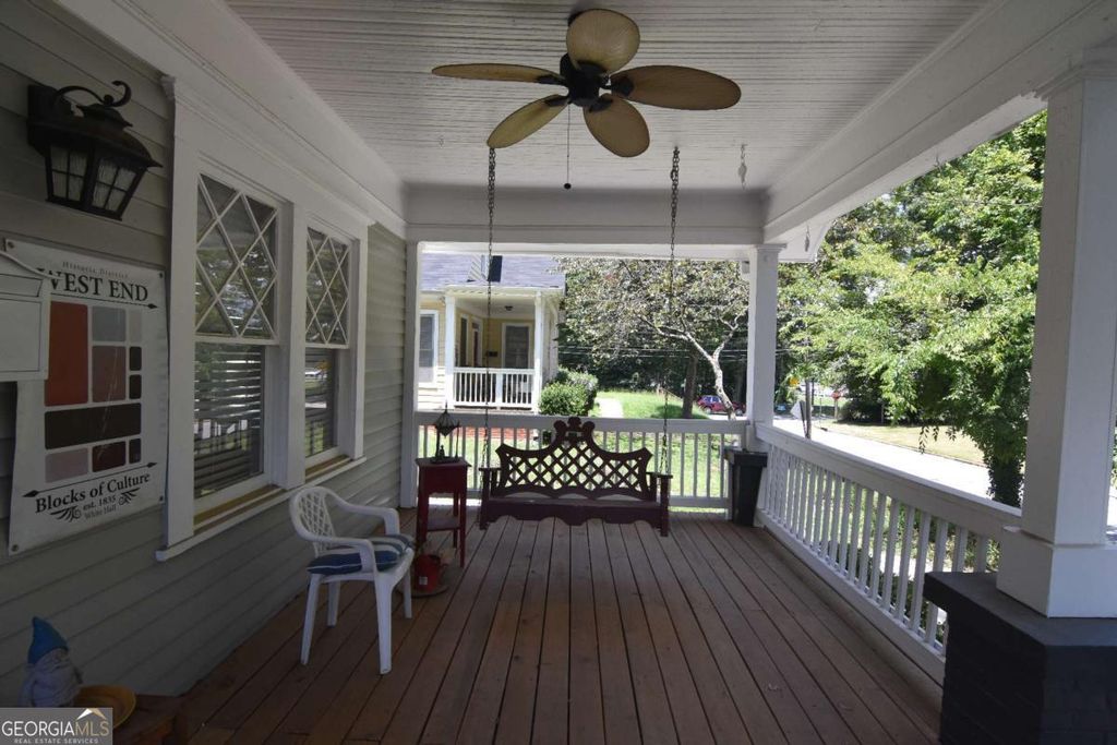 Photo of 375 Atwood Street SW, Atlanta, GA 30310 (MLS # 10678086)