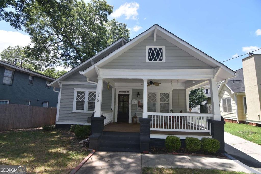 Photo of 375 Atwood Street SW, Atlanta, GA 30310 (MLS # 10678086)