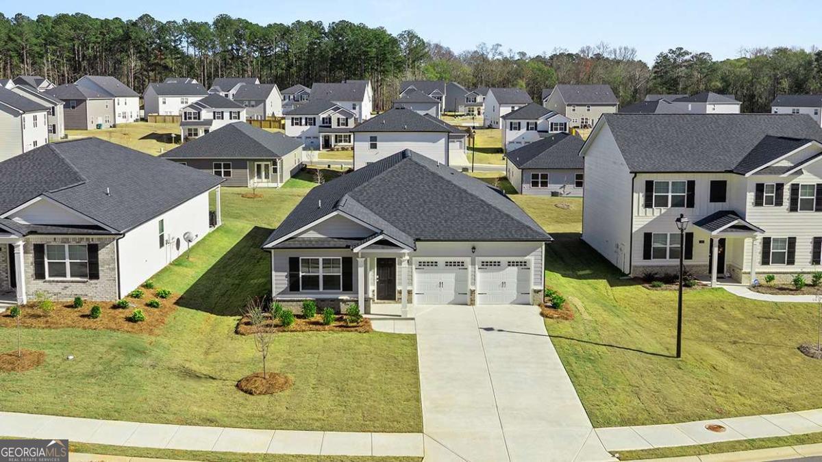 310 FRIENDSHIP Oakchase Park WAY