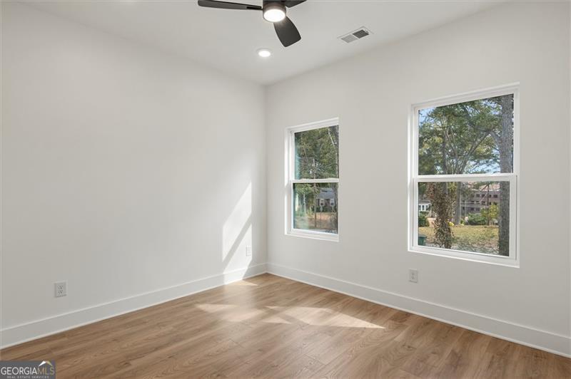 West Lake - Residential