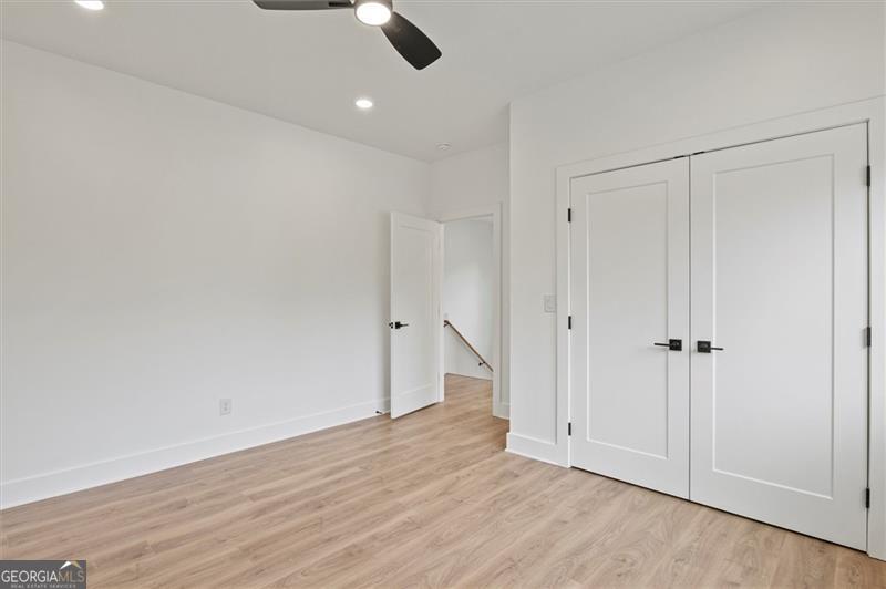 West Lake - Residential