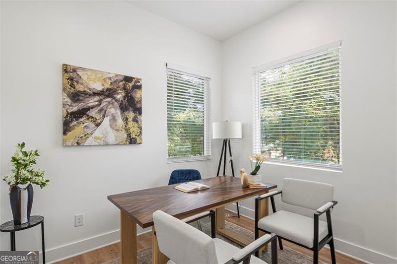 West Lake - Residential