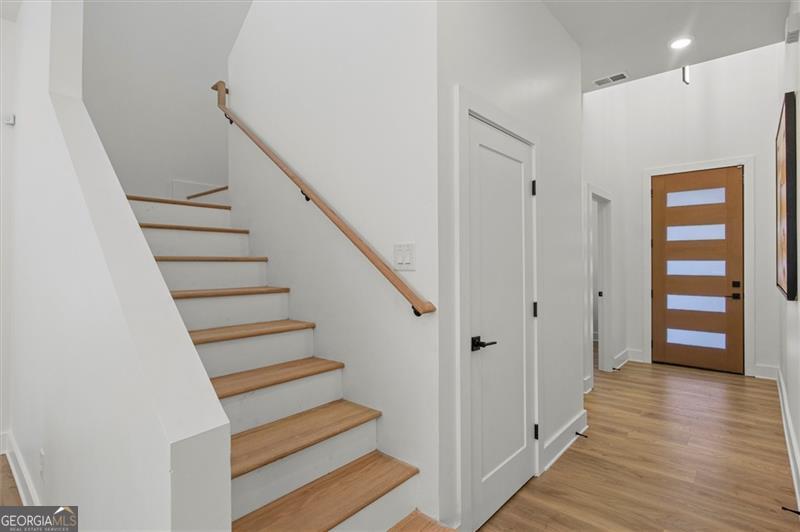 West Lake - Residential