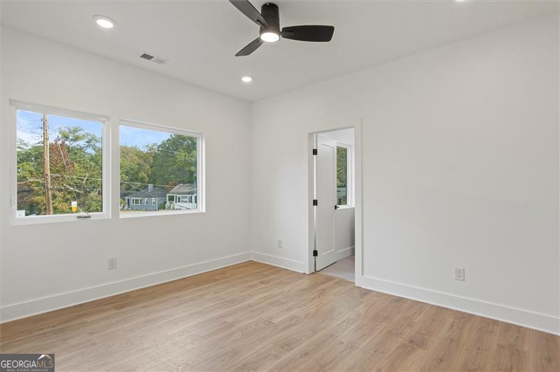 West Lake - Residential