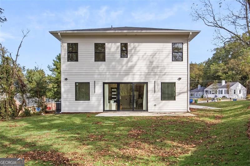 West Lake - Residential