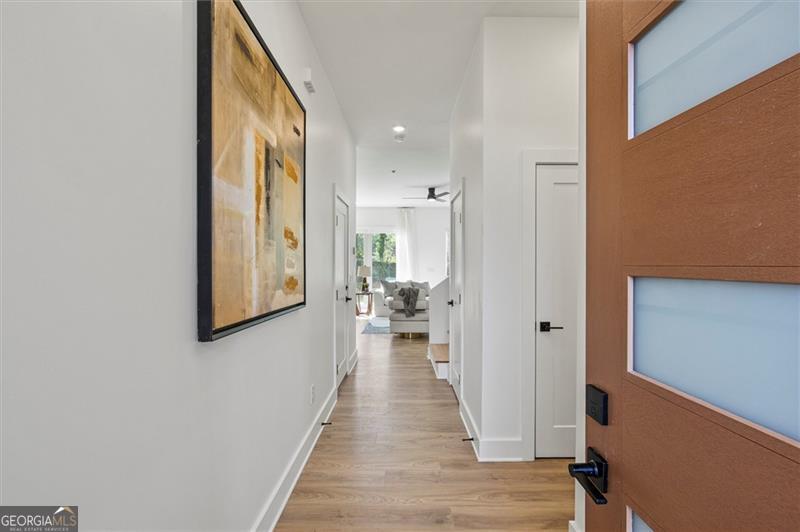 West Lake - Residential