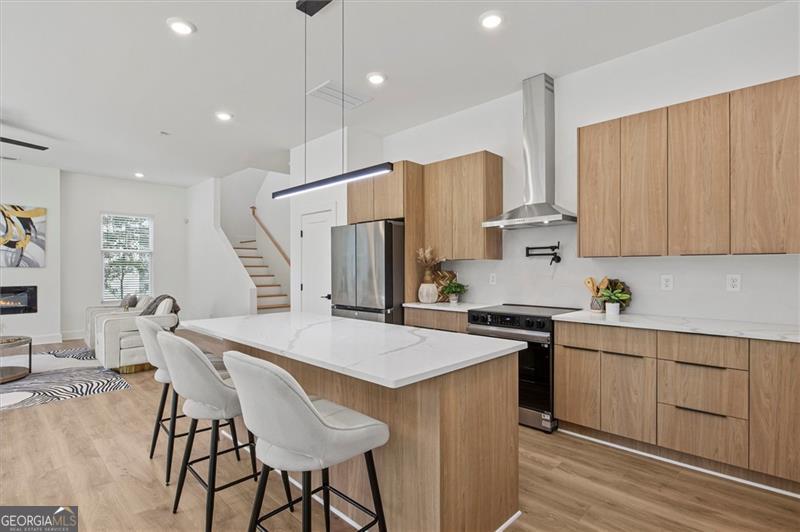 West Lake - Residential