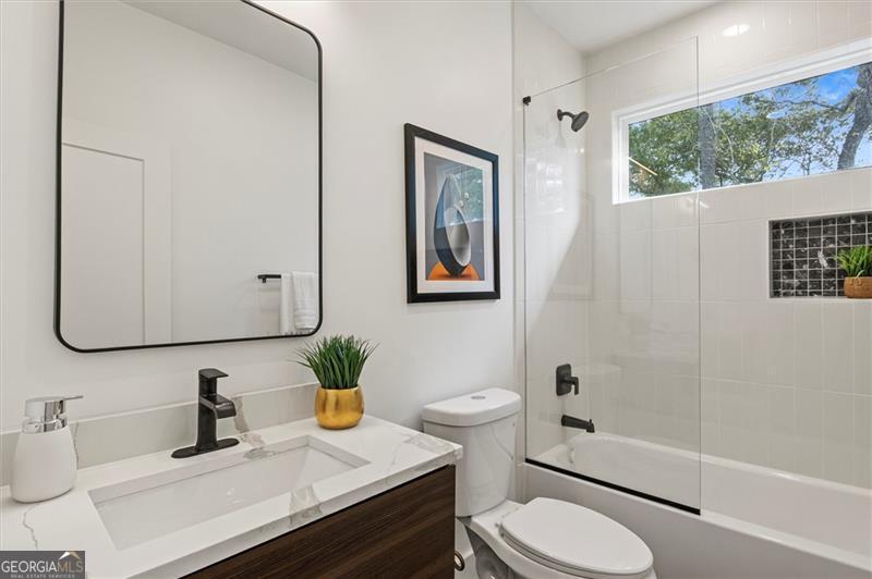 West Lake - Residential