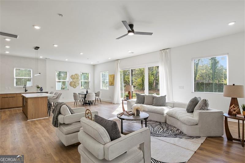 West Lake - Residential