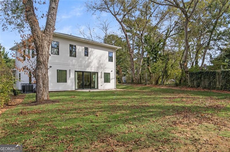 West Lake - Residential