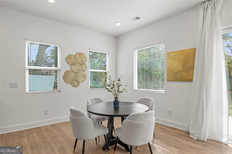 West Lake - Residential