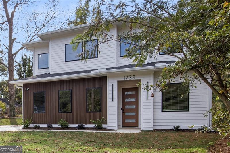 West Lake - Residential