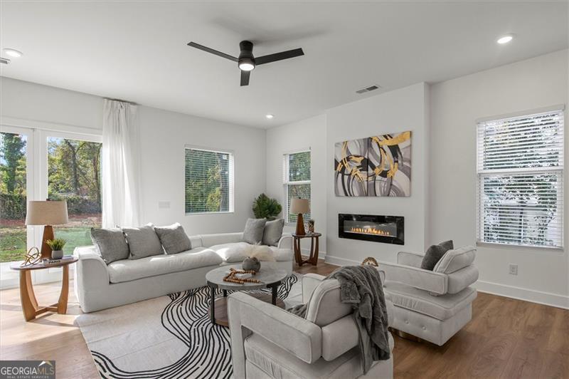West Lake - Residential