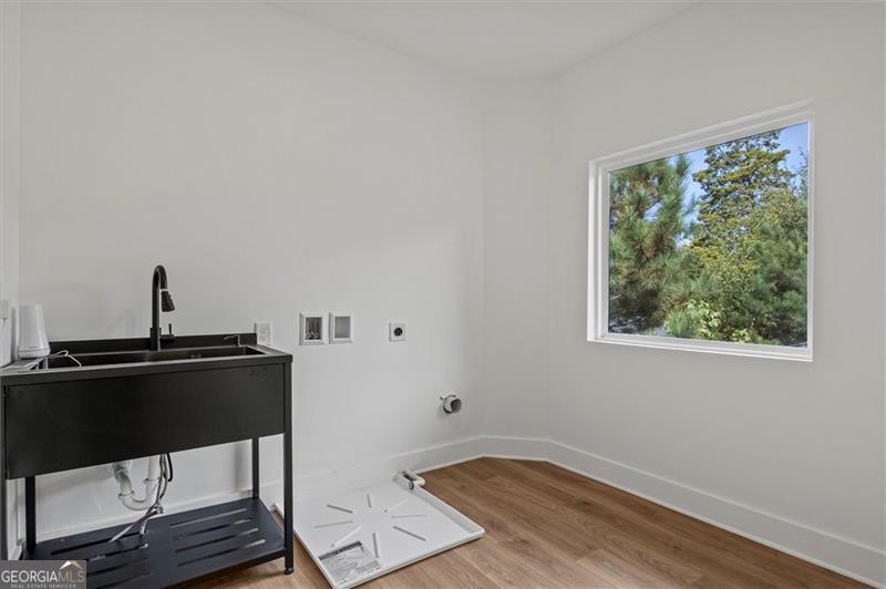 West Lake - Residential