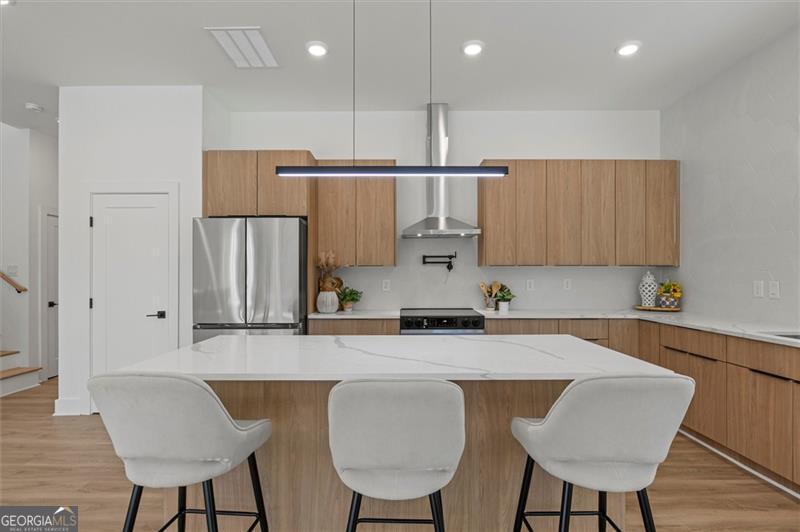 West Lake - Residential