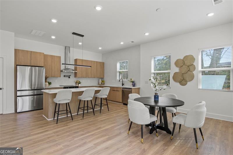 West Lake - Residential