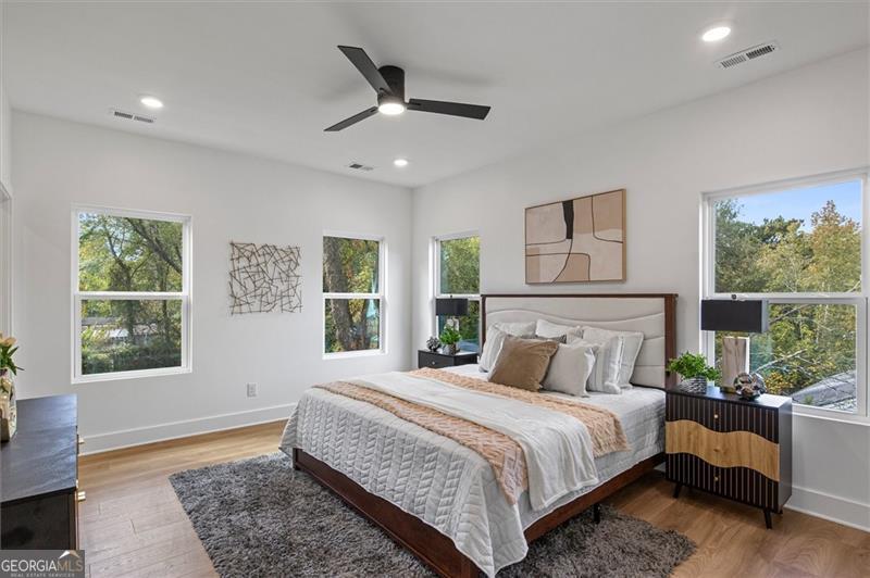 West Lake - Residential