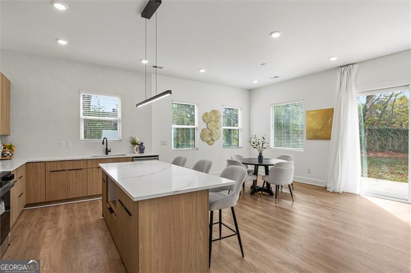West Lake - Residential