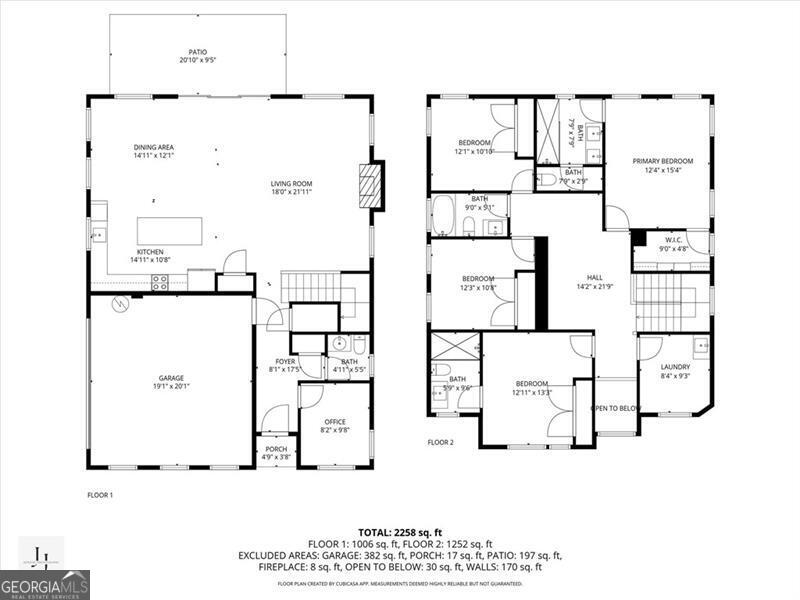 West Lake - Residential