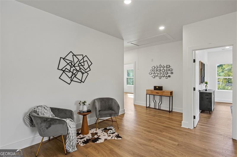 West Lake - Residential