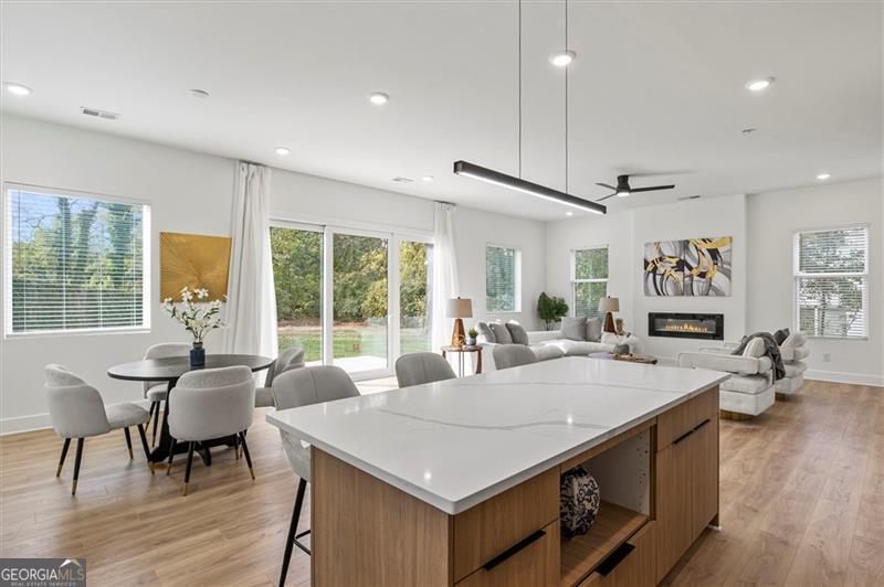 West Lake - Residential
